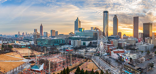 atlanta